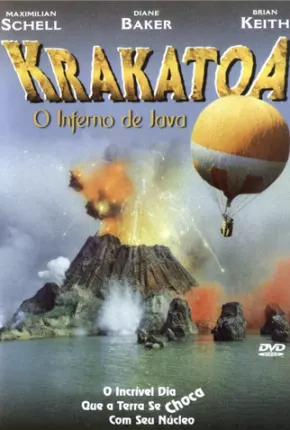 Krakatoa, O Inferno de Java Download