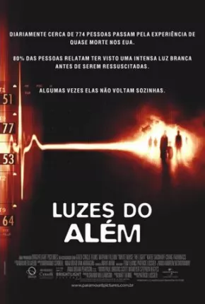 Luzes do Além / Vozes do Além 2 Download