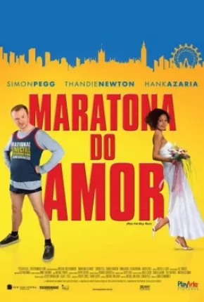 Maratona do Amor Download