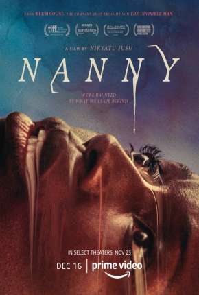 Nanny - Legendado Download