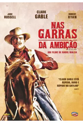 Nas Garras da Ambição Download