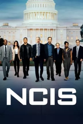 NCIS - Investigações Criminais - 20ª Temporada Legendada Completa Download