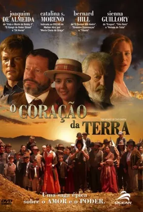 O Coração da Terra Download