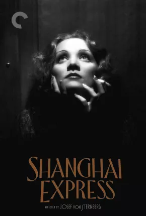 O Expresso de Shanghai - Legendado Download