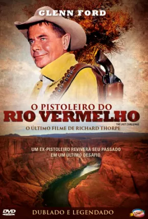 O Pistoleiro do Rio Vermelho Download