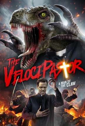 O VelociPastor Download