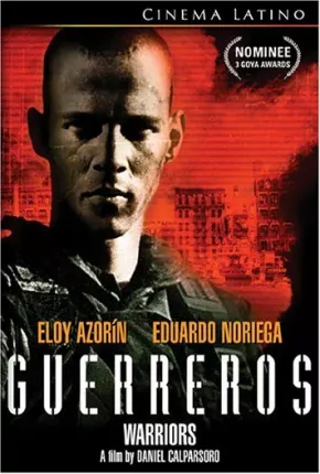 Os Guerreiros Download