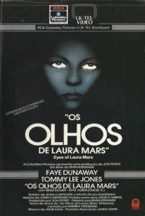 Os Olhos de Laura Mars Download