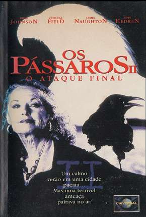 Os Pássaros 2 - O Ataque Final Download