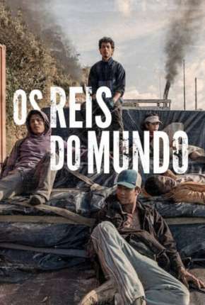 Os Reis do Mundo Download