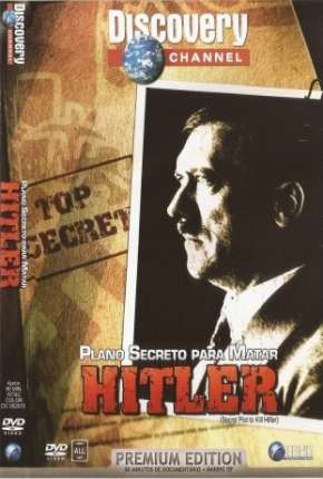 Plano Secreto para Matar Hitler Download