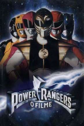 Power Rangers - O Filme Download