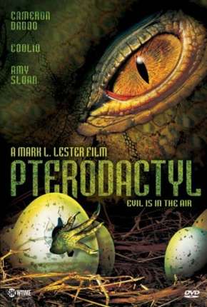 Pterodactyl - A Ameaça Jurássica Download