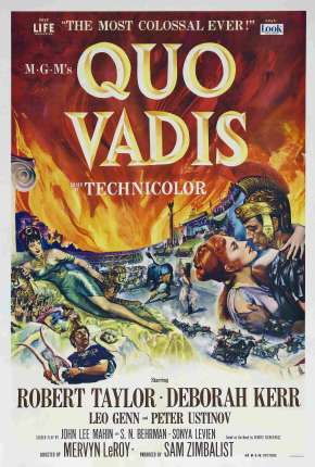 Quo Vadis Download