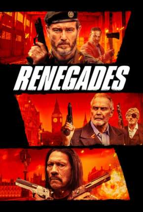 Renegades - Legendado Download