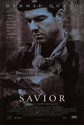 Savior - A Última Guerra Download