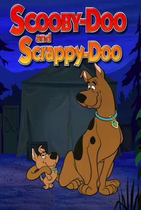 Scooby-Doo e Scooby-Loo - Completo em Diversos Servidores Download