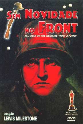 Sem Novidade no Front (1930) Download