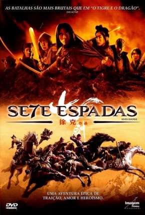 Sete Espadas Download