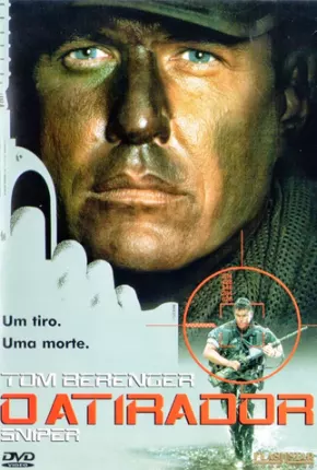 Sniper, o Atirador Download