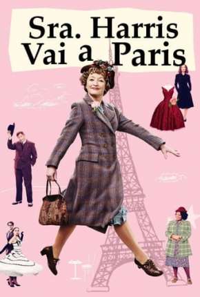 Sra. Harris vai a Paris Download