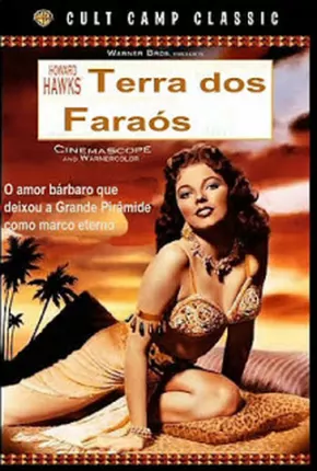 Terra dos Faraós Download