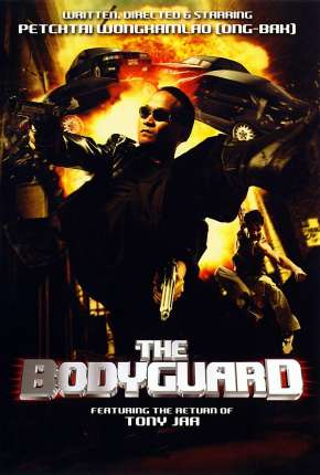 The Bodyguard - O Guarda-Costas Download