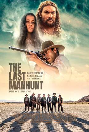 The Last Manhunt - Legendado Download