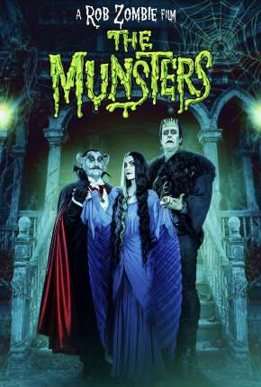 The Munsters Download