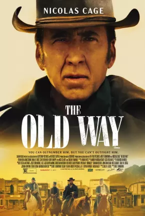 The Old Way - Legendado Download