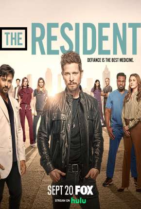 The Resident - 6ª Temporada Download