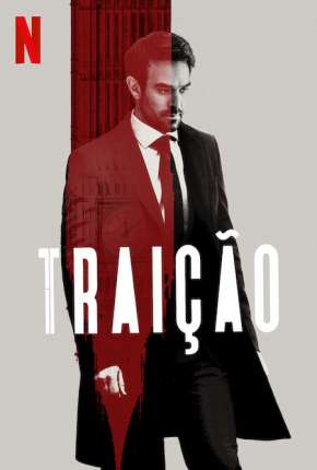 Traição - Legendada Download