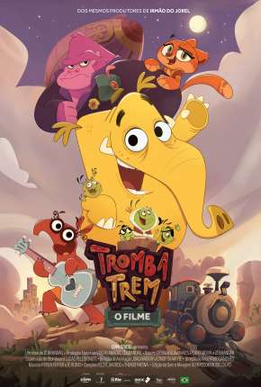 Tromba Trem - O Filme Download