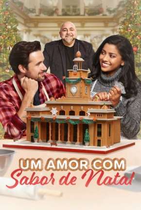 Um Amor com Sabor de Natal Download