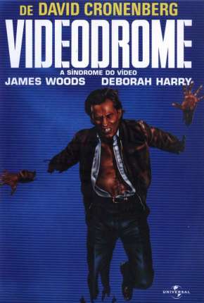 Videodrome - A Síndrome do Vídeo Download