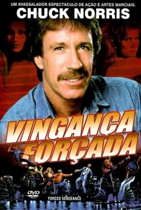 Vingança Forçada / Golpe Mortal Download