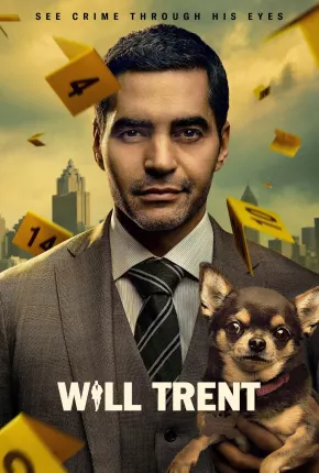 Will Trent - 1ª Temporada Legendada Download