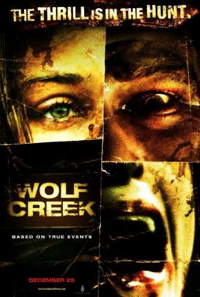 Wolf Creek - Viagem ao Inferno Download