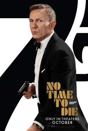 007 - Sem Tempo para Morrer Download