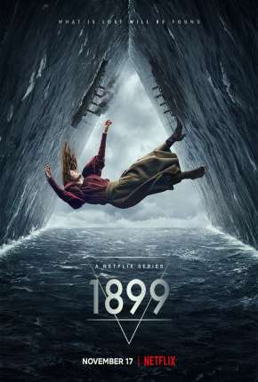 1899 - 1ª Temporada Completa Download