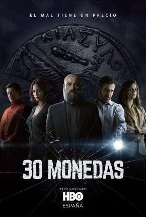 30 Monedas - 1ª Temporada Legendada Download