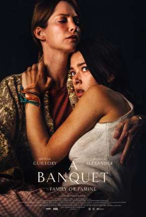 A Banquet - Legendado Download