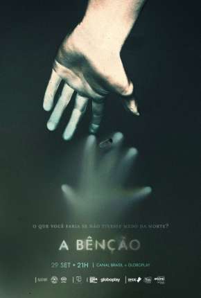 A Bênção - 1ª Temporada Completa Download