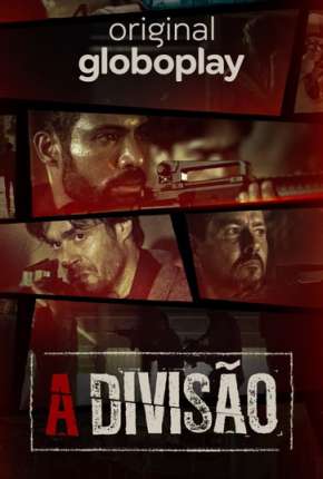 A Divisão - 2ª Temporada Completa Download