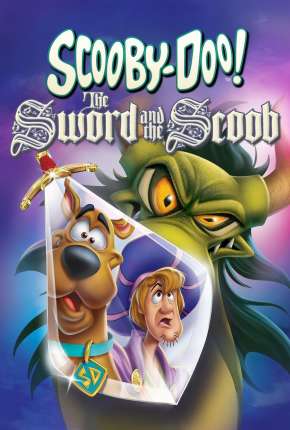 A Espada e o Scooby - Legendado Download