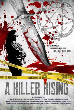 A Killer Rising - Legendado Download