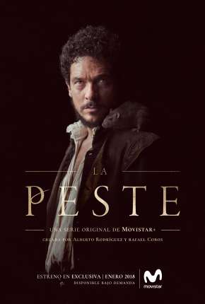 A Peste - 2ª Temporada Download