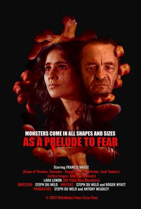 A Prelude to Fear - Legendado Download