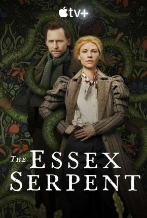 A Serpente de Essex - 1ª Temporada Legendada Download