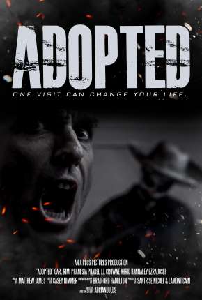 Adopted - Legendado Download